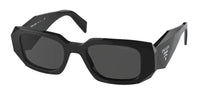 Zonnebril Prada Symbole PR 17WS