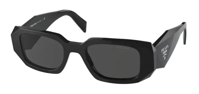 Zonnebril Prada Symbole PR 17WS