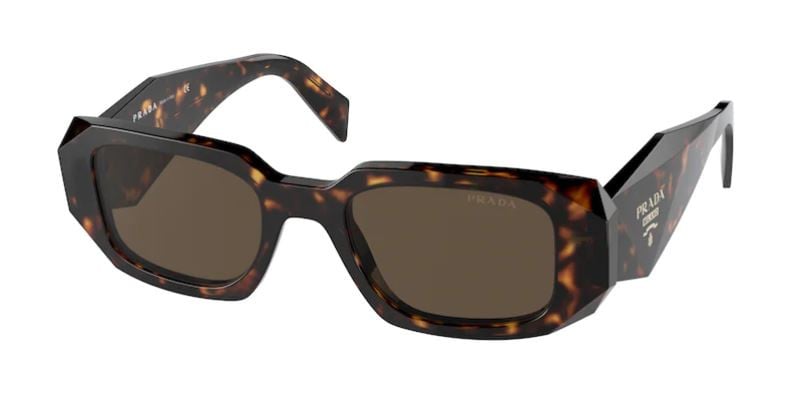 Zonnebril Prada Symbole PR 17WS