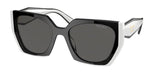Prada Symbole PR 15WS Sunglasses