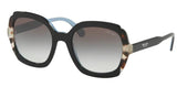 Lunettes de Soleil Prada PR 16US