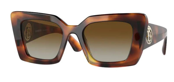 Lunettes de Soleil Burberry BE4344