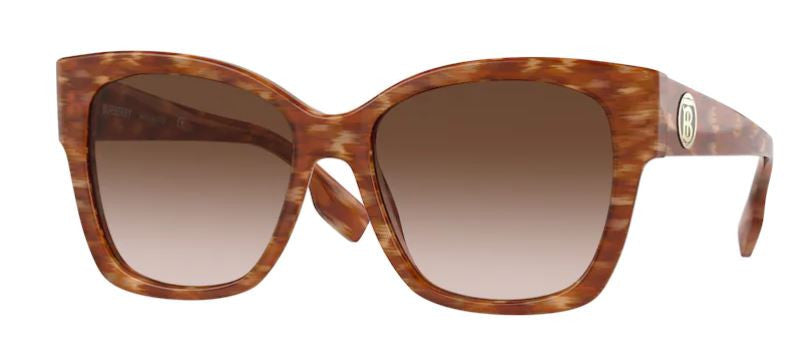 Burberry BE4345 Sunglasses