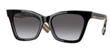 Burberry BE4346 Sunglasses