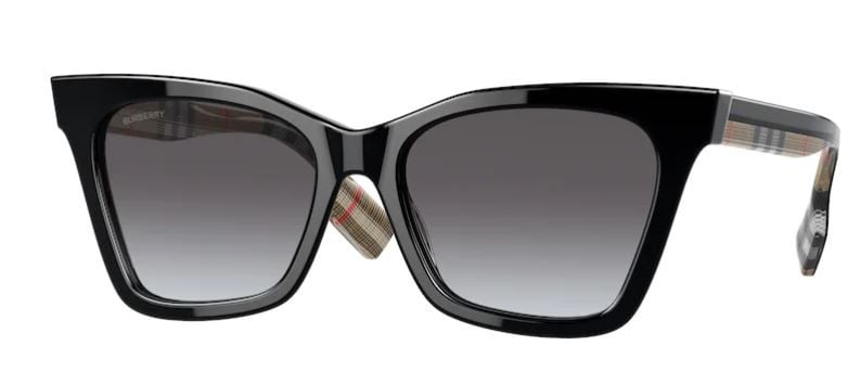 Burberry BE4346 Sunglasses