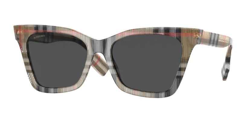 Burberry BE4346 Sunglasses