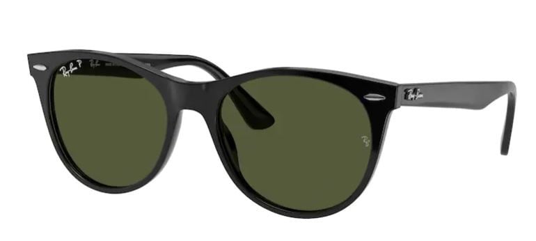 Sonnenbrille Ray-Ban RB2185