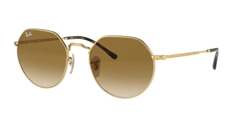 Ray-Ban RB3565 Sunglasses