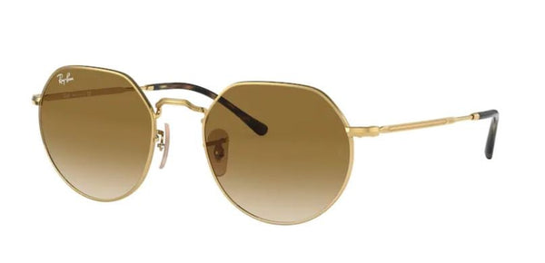 Zonnebril Ray-Ban RB3565
