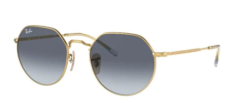Ray-Ban RB3565 Sunglasses