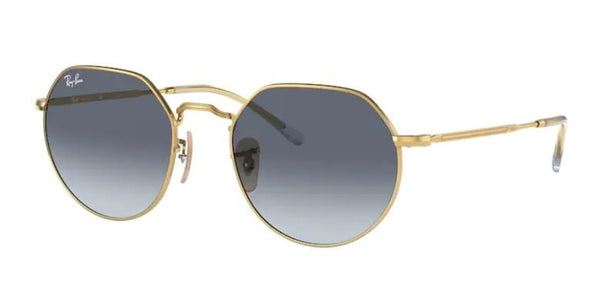 Zonnebril Ray-Ban RB3565