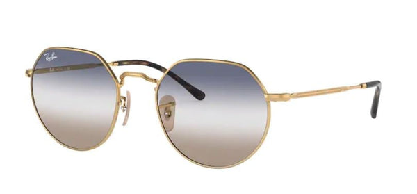 Zonnebril Ray-Ban RB3565