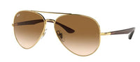 Ray-Ban RB3675 Sunglasses