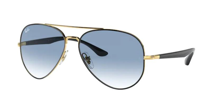 Ray-Ban RB3675 Sunglasses