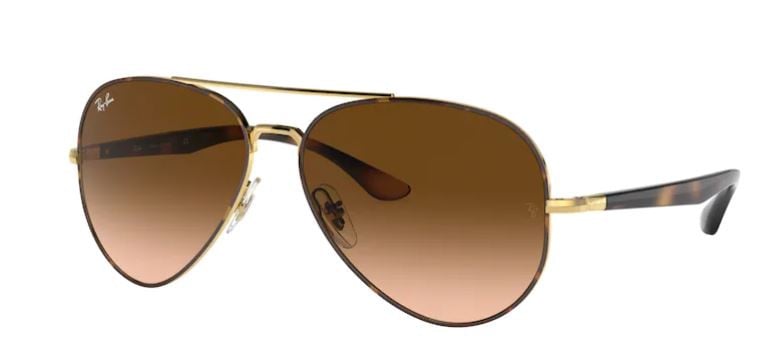 Ray-Ban RB3675 Sunglasses