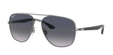 Occhiali da sole Ray-Ban RB3683