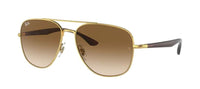Ray-Ban RB3683 Sunglasses