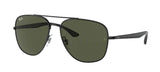 Occhiali da sole Ray-Ban RB3683