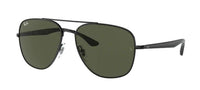 Ray-Ban RB3683 Sunglasses