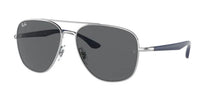 Ray-Ban RB3683 Sunglasses