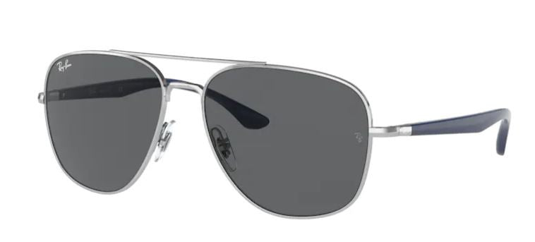 Ray-Ban RB3683 Sunglasses
