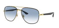 Ray-Ban RB3683 Sunglasses