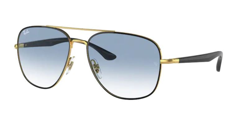 Ray-Ban RB3683 Sunglasses