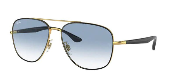 Zonnebril Ray-Ban RB3683