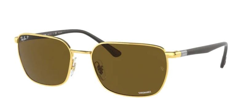 Ray-Ban RB3684CH Sunglasses