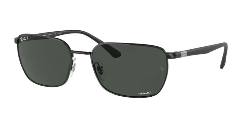 Ray-Ban RB3684CH Sunglasses