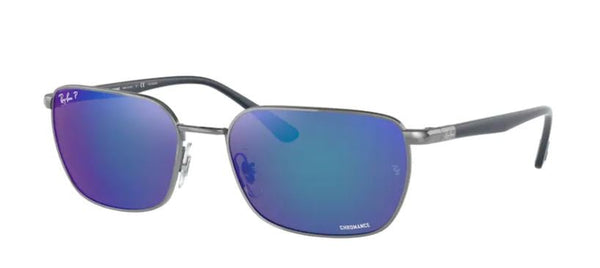 Ray-Ban RB3684CH Sunglasses