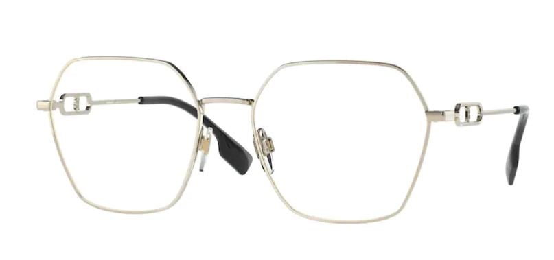 Bril op sterkte Burberry BE1361