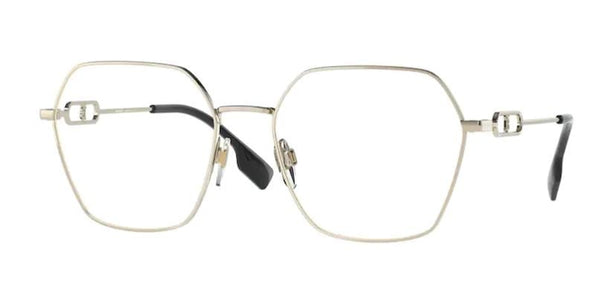 Bril op sterkte Burberry BE1361