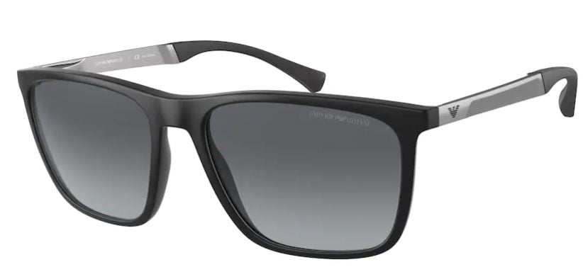 Emporio Armani EA4150 Sunglasses