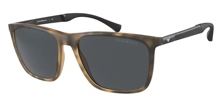 Emporio Armani EA4150 Sunglasses