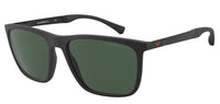 Emporio Armani EA4150 Sunglasses