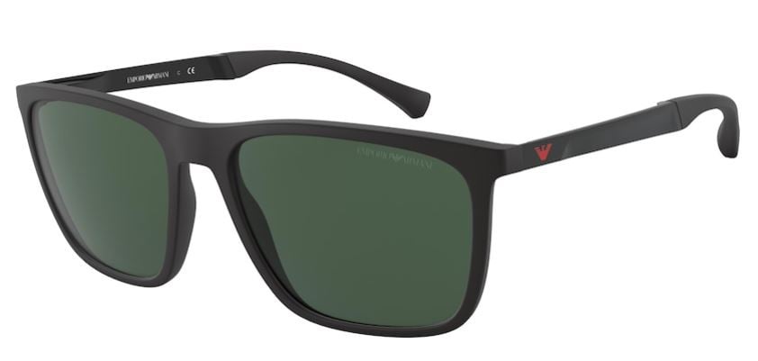Emporio Armani EA4150 Sunglasses