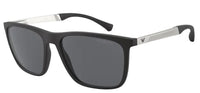 Emporio Armani EA4150 Sunglasses