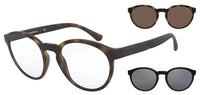 Emporio Armani EA4152 Sunglasses
