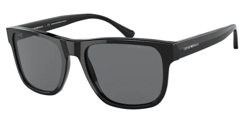Emporio Armani EA4163 Sunglasses