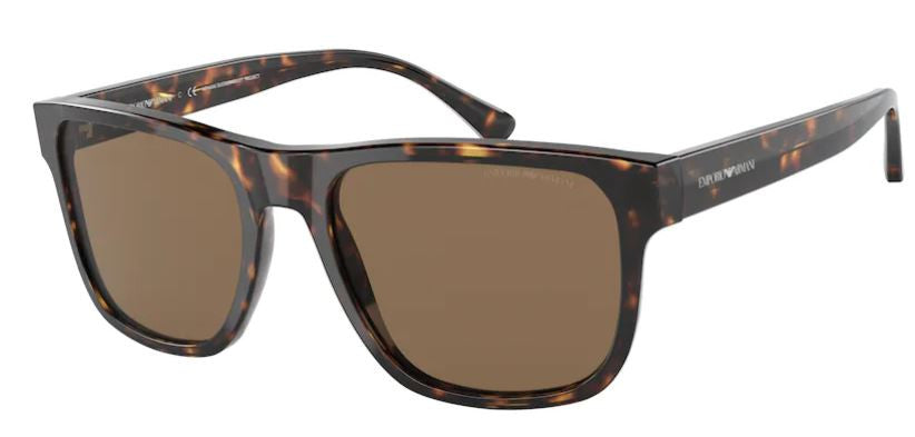 Emporio Armani EA4163 Sunglasses
