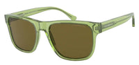 Emporio Armani EA4163 Sunglasses