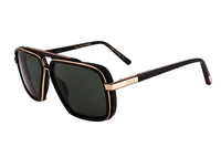 Zilli ZI65065 Sunglasses