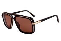 Zilli ZI65065 Sunglasses