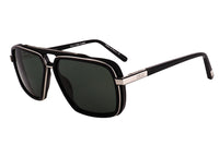 Zilli ZI65065 Sunglasses