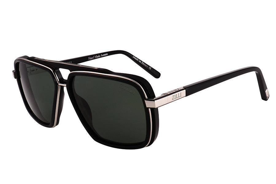 Zilli ZI65065 Sunglasses