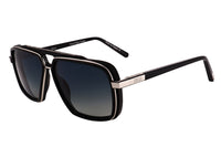 Zilli ZI65065 Sunglasses