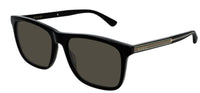 Occhiali da sole Gucci Web GG0381SN