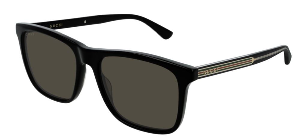 Occhiali da sole Gucci Web GG0381SN