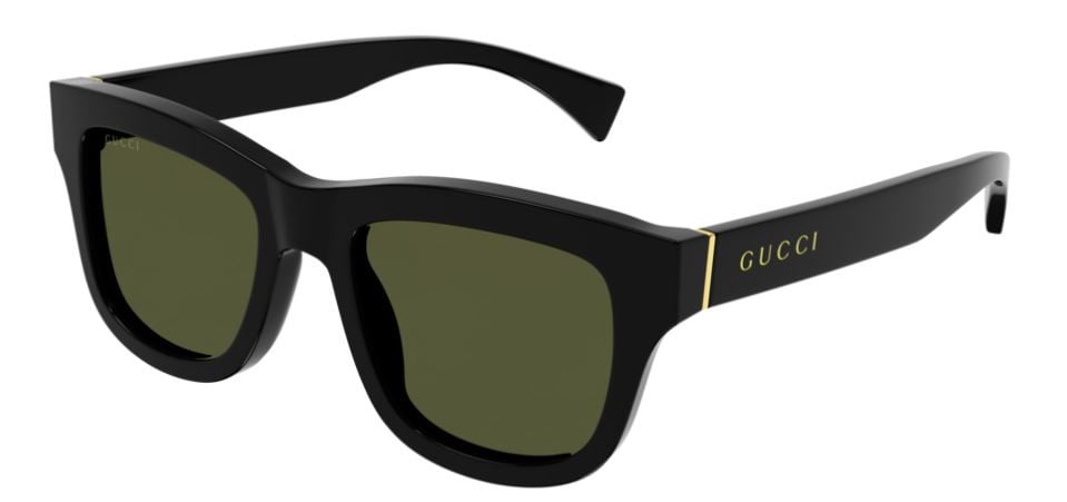 Gucci Logo GG1135S Sunglasses